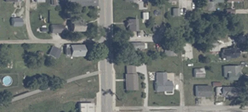 Retail Space in Columbia City