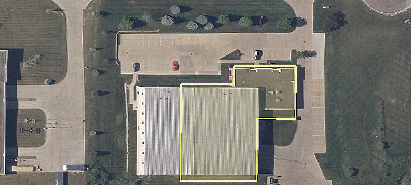 Shovel Ready Sites Available