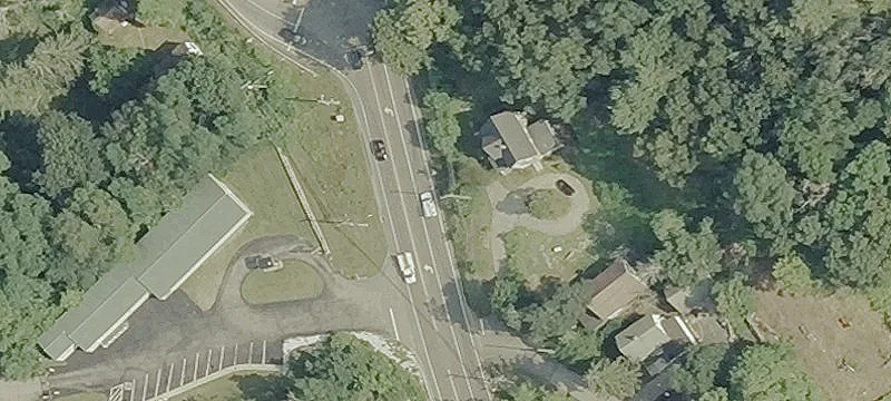 87 Acres Commercial/Industrial Land