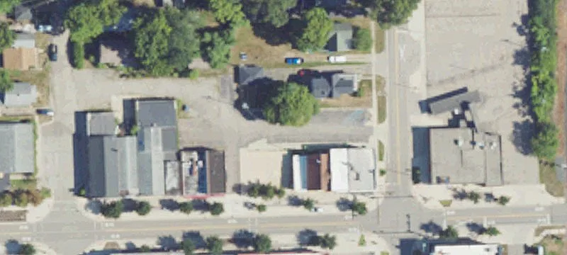 Romulus Industrial Property For Sale