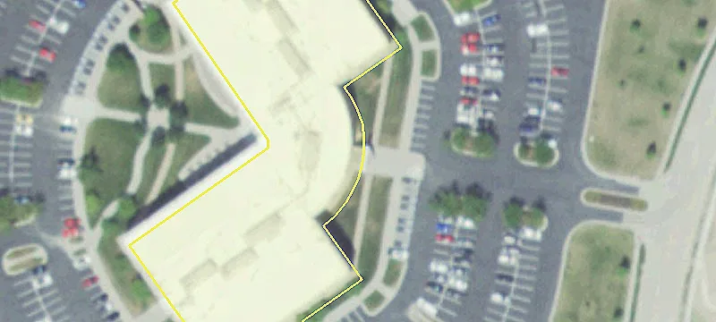 Highway 6 Commercial Land