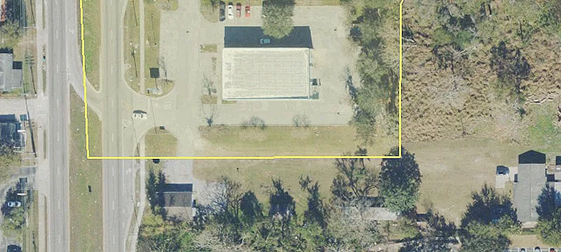 Commercial Land on Forest City