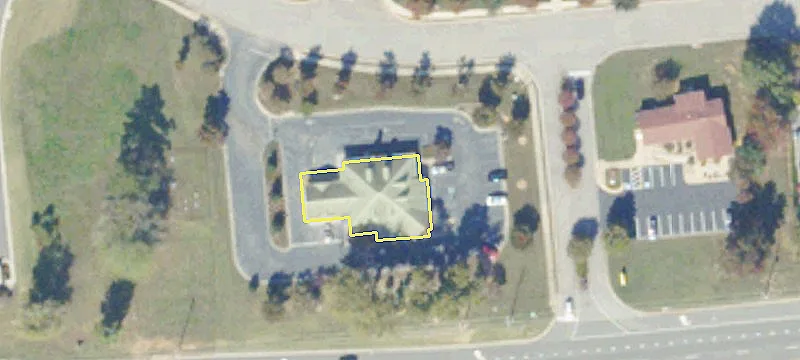 Woodlake Commercial Land For Sale