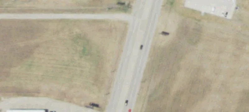 Prime Land Near Cedar Creek
