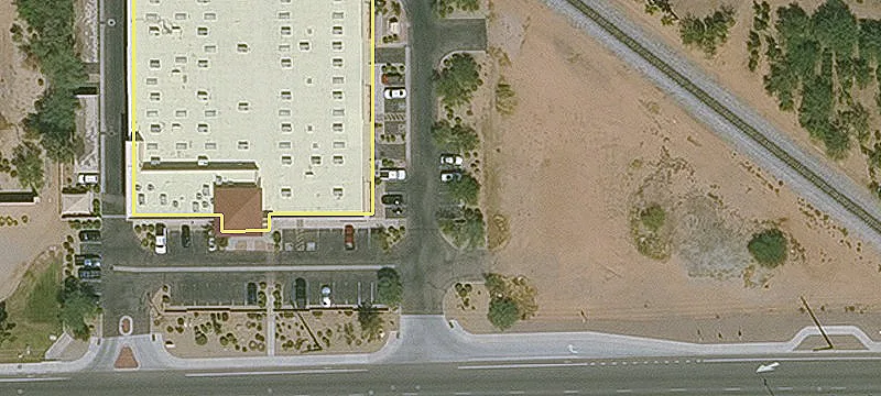 Retail and Restaurant Space Available