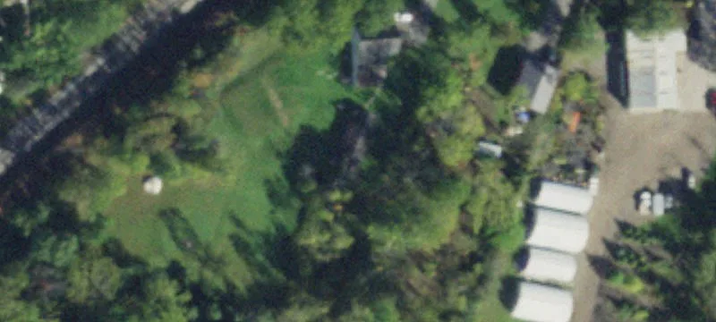 Land Ready For Development