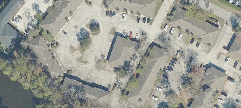 Ponte Vedra Beach Office Space
