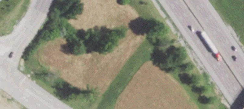 Prime Chesterfield Location Land