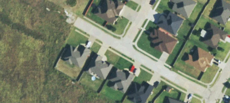 Raw Land For Sale