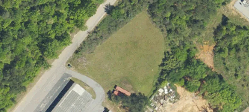 Flex Building with Development Land