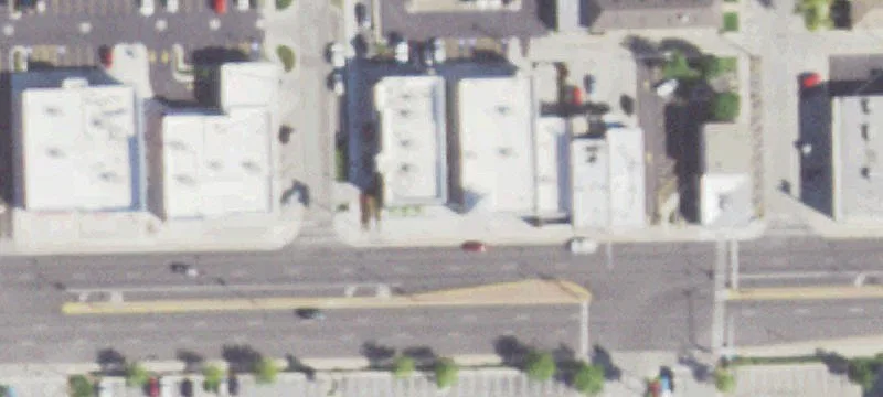 Retail Space on Cermak Road