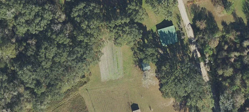 Land with Highway Access