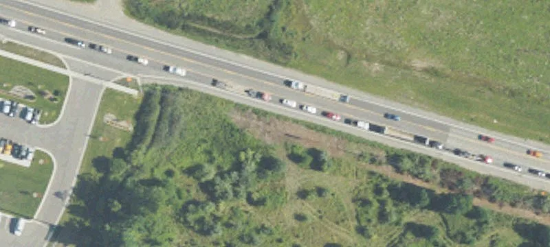 Land Available in Wixom, MI