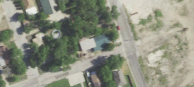 Industrial Property in Lampasas, Texas