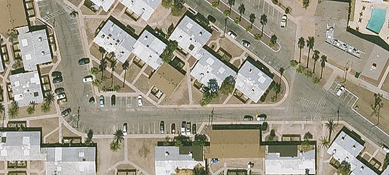 Tucson Retail Property For Sale