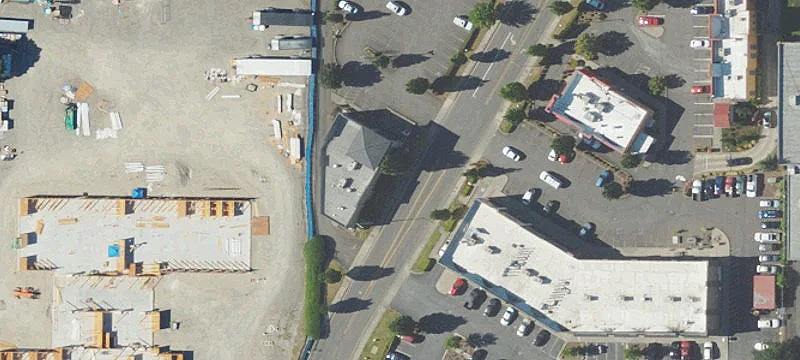 Freestanding Drive-Through Restaurant Opportunity
