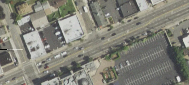 Retail Space on Jericho Turnpike
