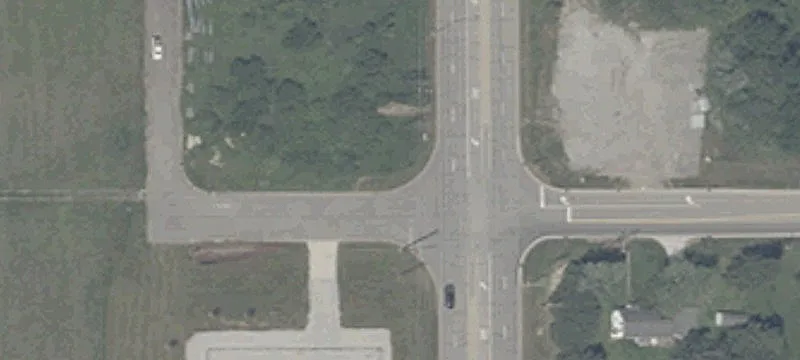 Industrial Business Park Development