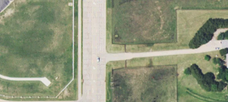 Raw Land on Flower Mound