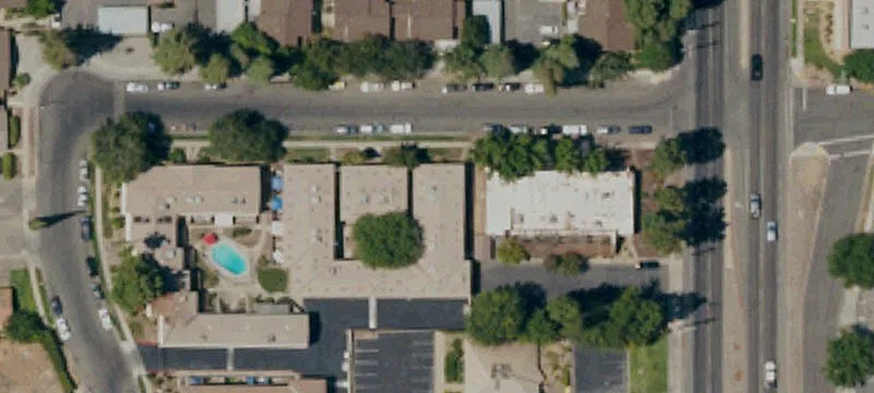 Fresno Class A Office Space