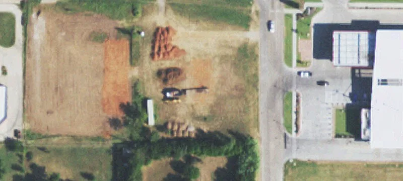Prime Development Land For Sale