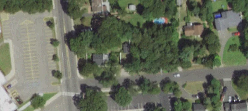 Medical Office Building For Sale