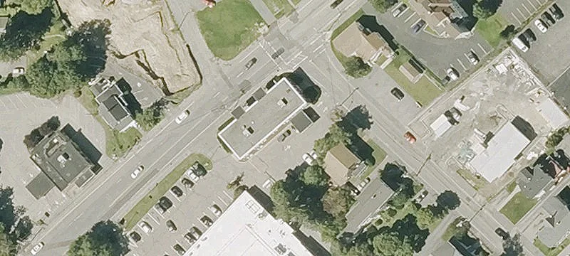 Office Space Near South Shore