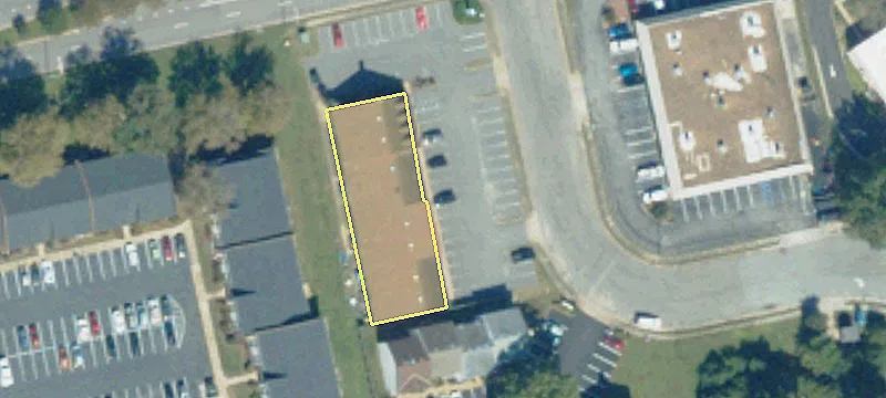 Office and Retail Space Available