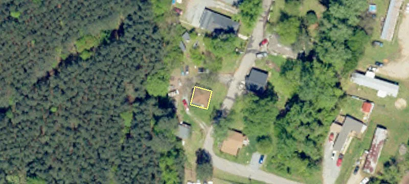 Prime Land Near Interstate 85