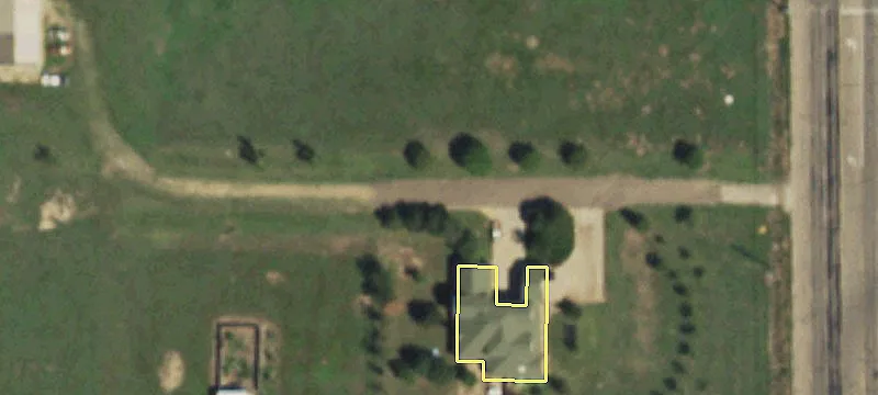 Land Across From Wal-Mart