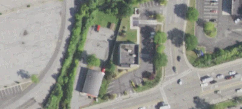Poughkeepsie Retail Space For Rent