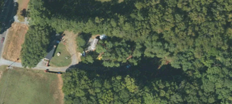 Commercial Land Approved for Development