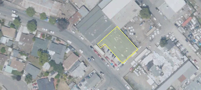 Equipped Food Manufacturing Space Available