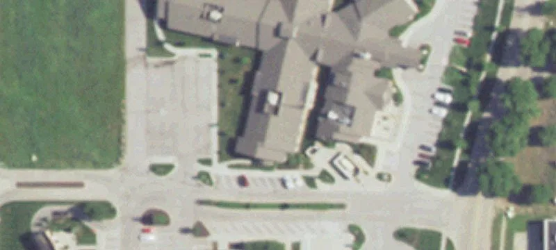 Upscale Mixed-Use Development For Rent