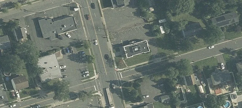 Piscataway Freestanding Drive-Thru Opportunity