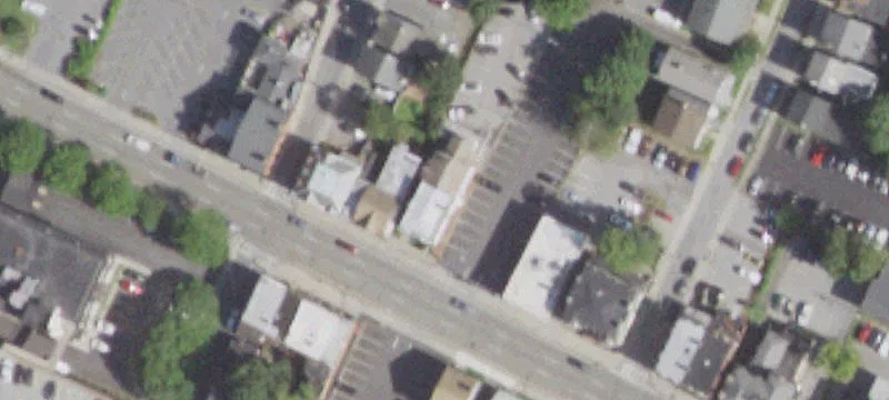 Poughkeepsie Office Building For Sale