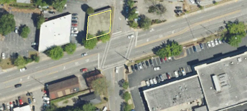 Rosewood Drive Retail Opportunity
