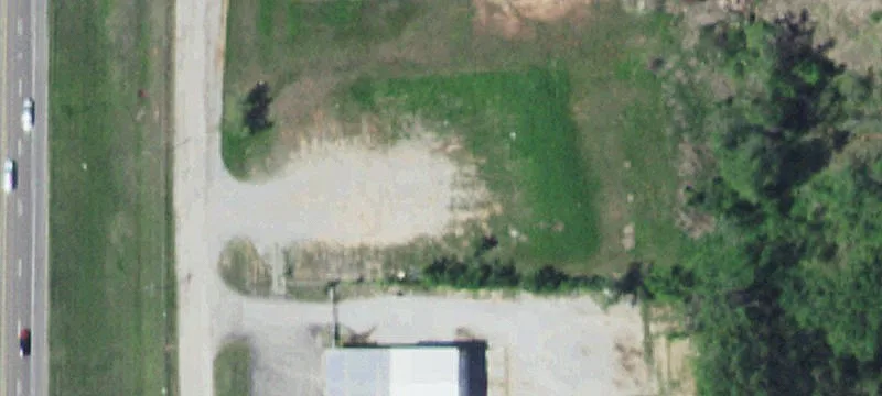 Edmond Land For Sale
