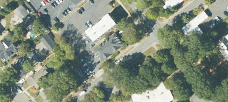 Randolph Road Office Condo
