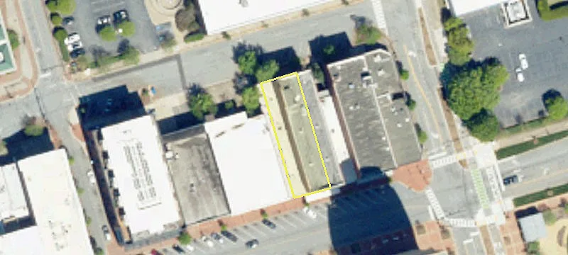 Main Street Retail Opportunity