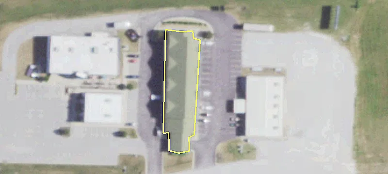Strafford Retail Space Available