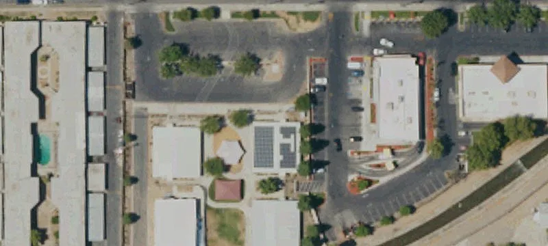 Retail Space Available for Lease