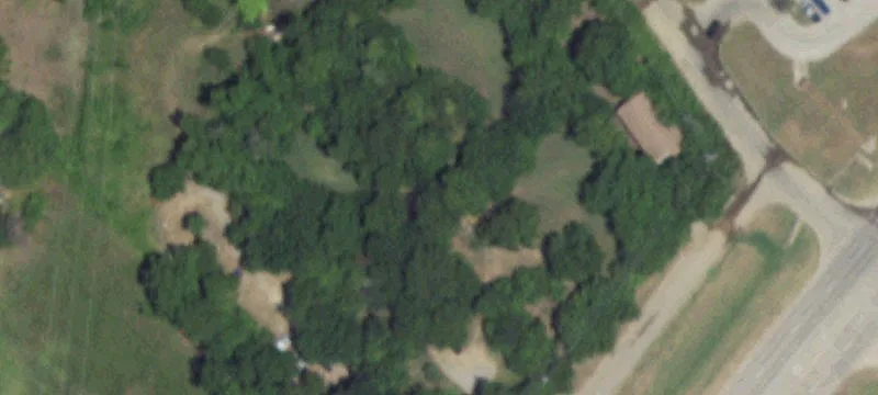 Denison Land Near Highway 75