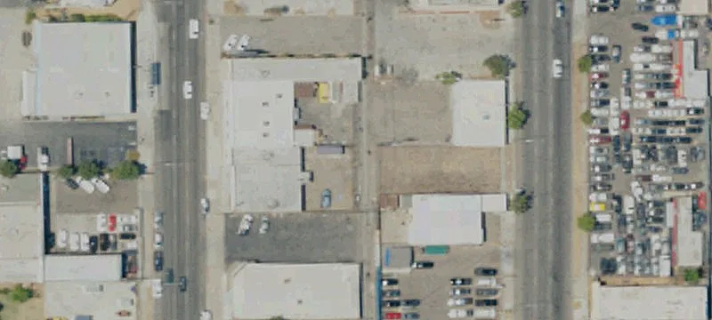 Retail Space on Blackstone Avenue