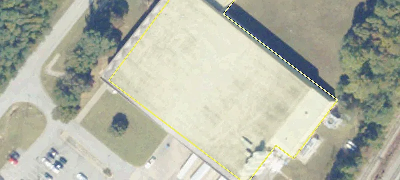 Emporia Industrial Park Land Parcel