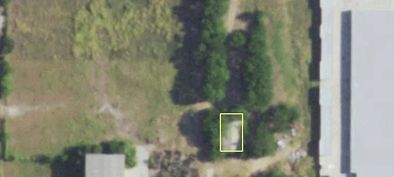 8.487 Acres Industrial Land Available
