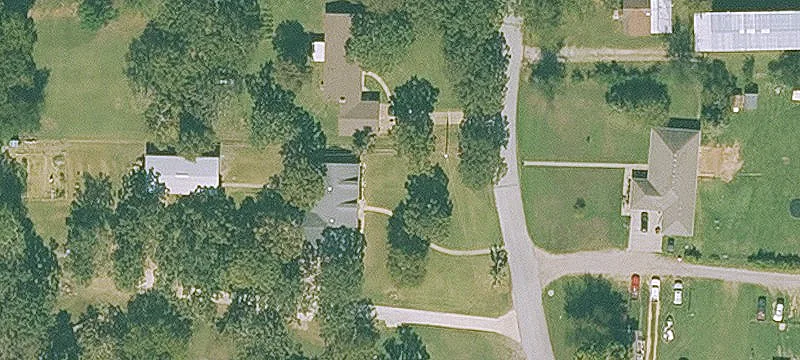 Commercial Land on Hard Corner