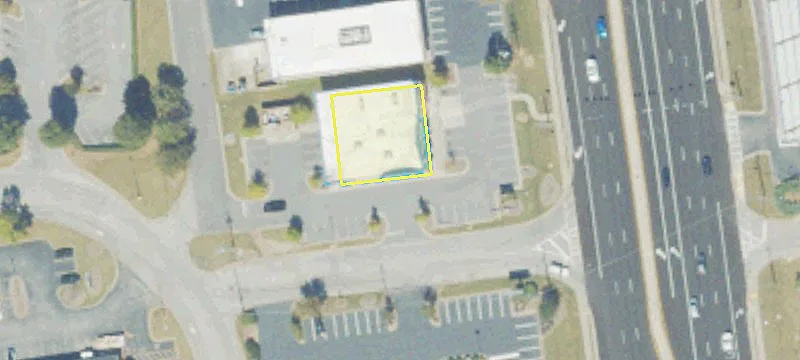 Griffin, GA - Plasma Center