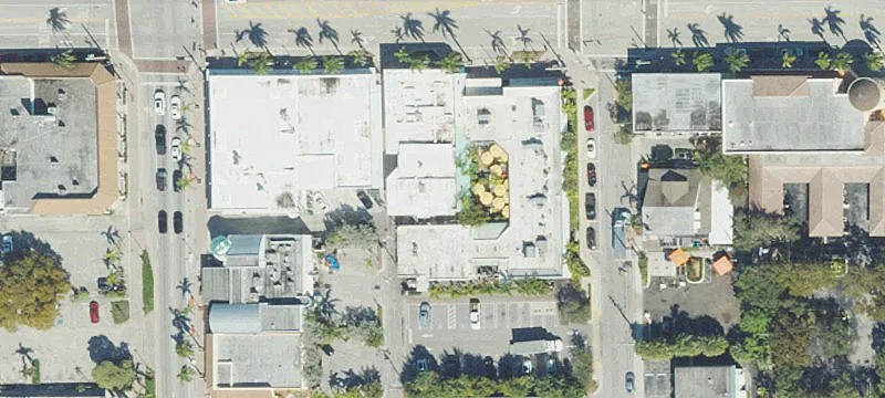 Delray Beach Office Space Available
