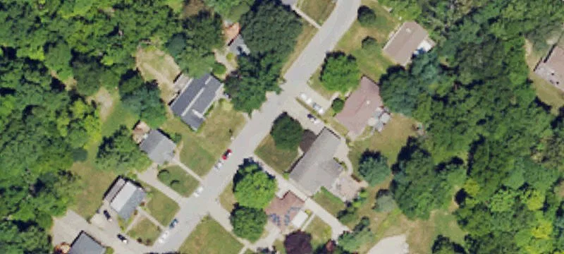 Land Close to Fidelity Campus